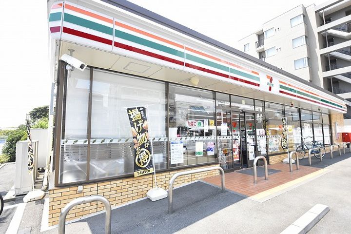 東京都世田谷区砧2(マンション)の賃貸物件の周辺
