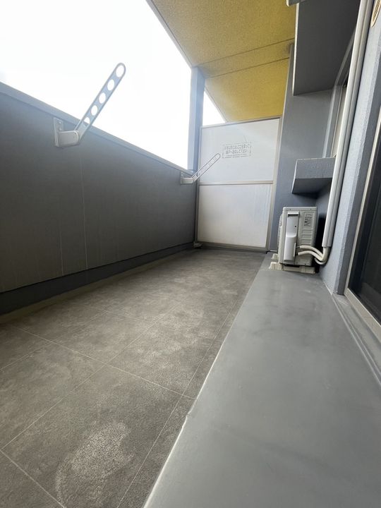 福岡県福岡市東区東浜1(マンション)の賃貸物件の内装