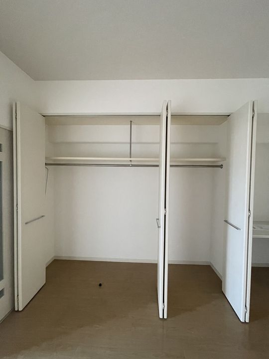 福岡県福岡市東区東浜1(マンション)の賃貸物件の内装