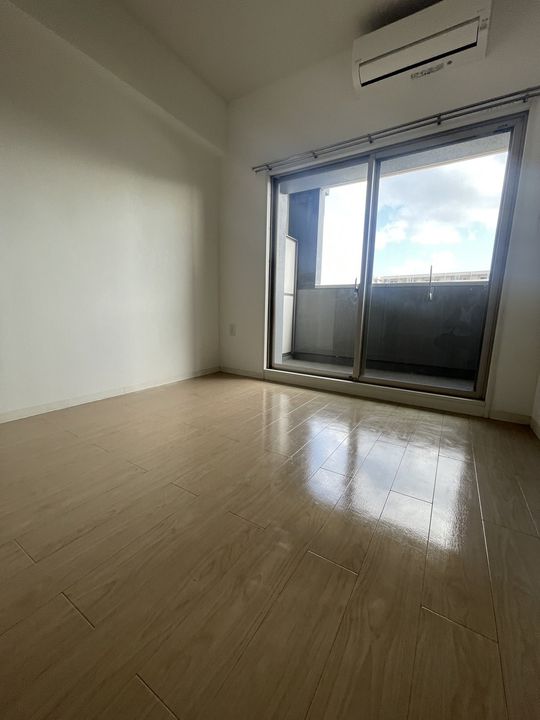 福岡県福岡市東区東浜1(マンション)の賃貸物件の内装