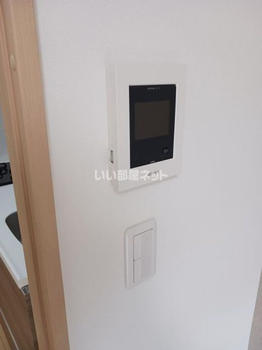 栃木県宇都宮市大通り3(マンション)の賃貸物件の内装
