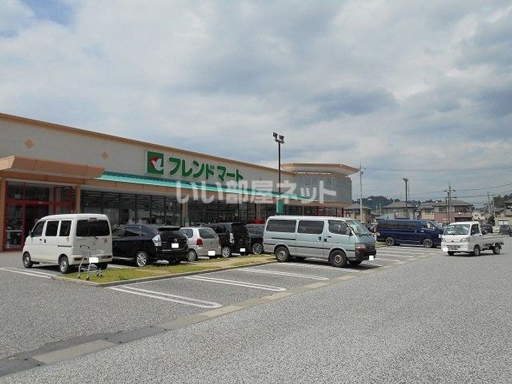 滋賀県彦根市野田山町(アパート)の賃貸物件の周辺