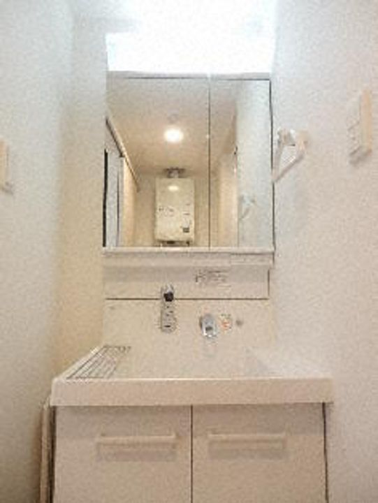 北海道札幌市北区北三十六条西3(マンション)の賃貸物件の内装
