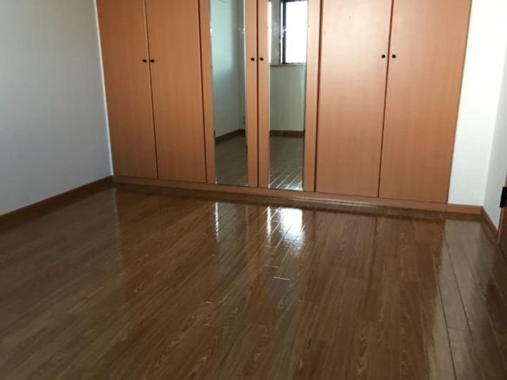 シファーの内装