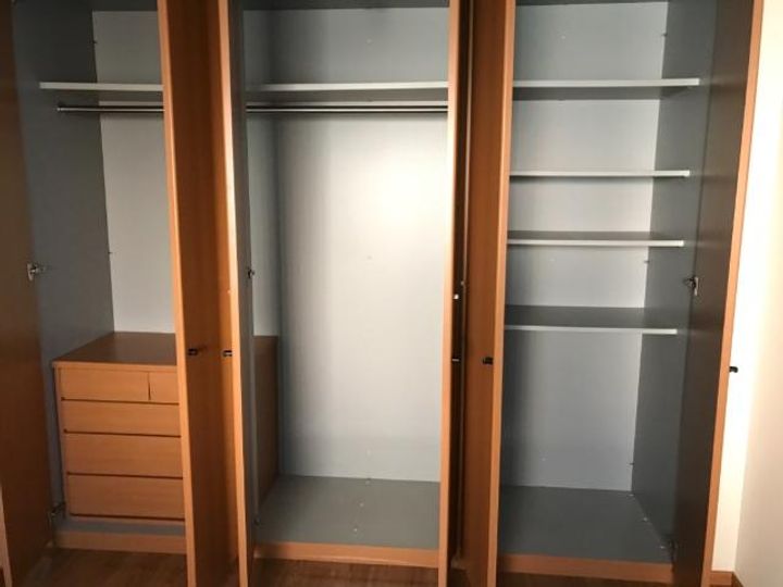 シファーの内装