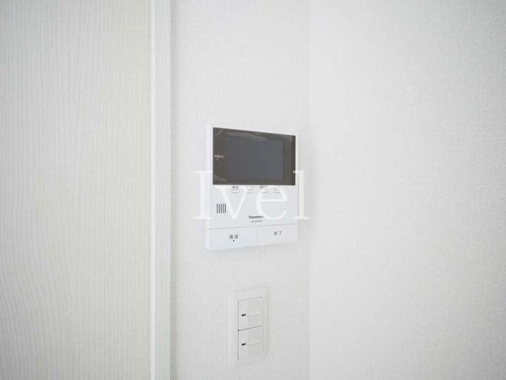 東京都中央区日本橋本石町4(マンション)の賃貸物件の内装