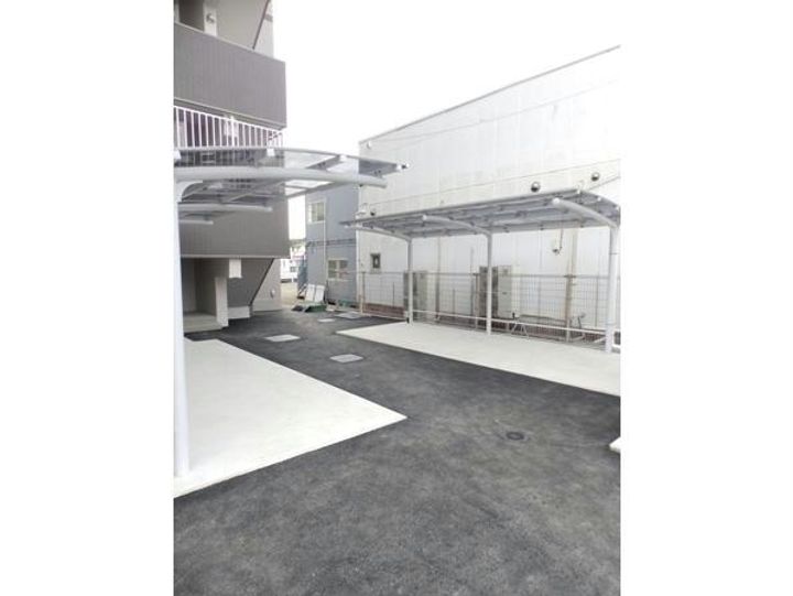 広島県福山市春日町6(マンション)の賃貸物件の地図