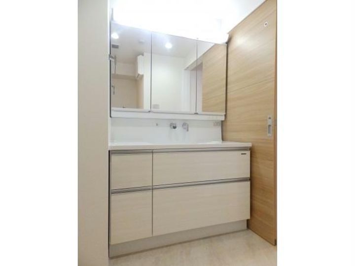 広島県福山市春日町6(マンション)の賃貸物件の内装