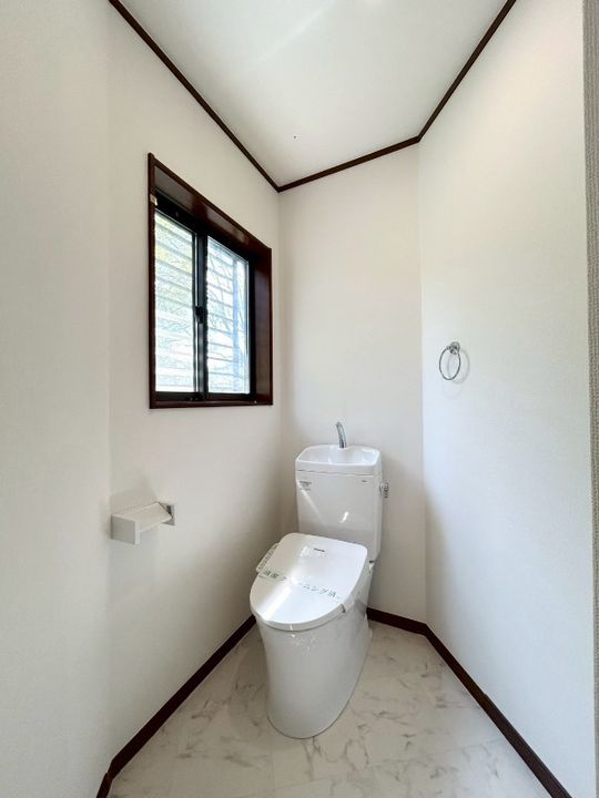 東京都八王子市絹ケ丘1(一戸建)の賃貸物件の内装