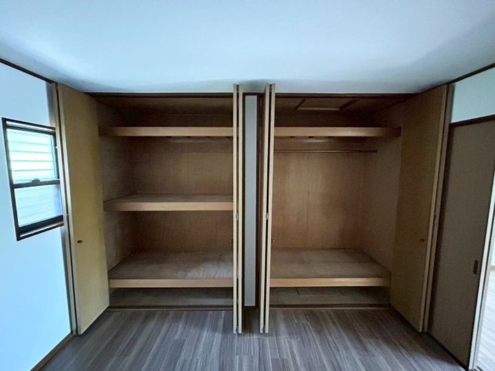 東京都八王子市絹ケ丘1(一戸建)の賃貸物件の内装