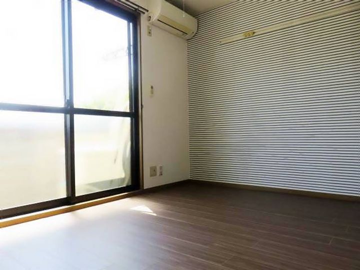 セジュールサンラインの内装