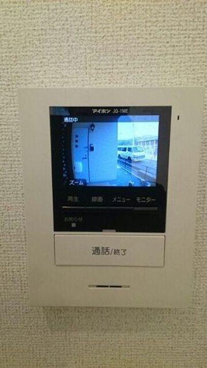 グレース ノバの内装