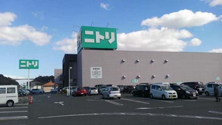グレース ノバの周辺