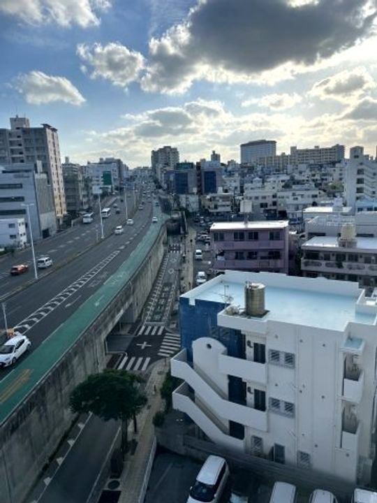 Axis Court安謝のその他画像