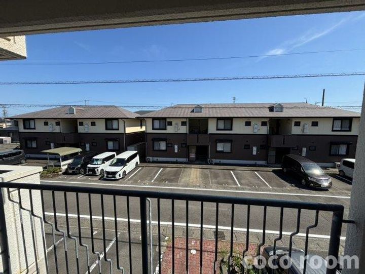 静岡県藤枝市東町(アパート)の賃貸物件のその他画像