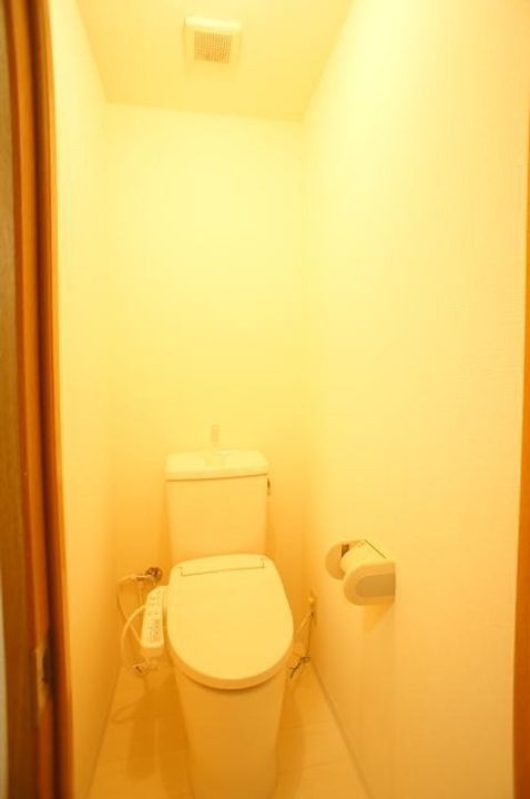 正気屋ハイツCの内装