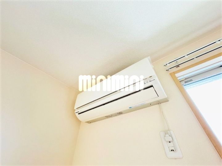 ヒュドールヒューレー G棟の内装