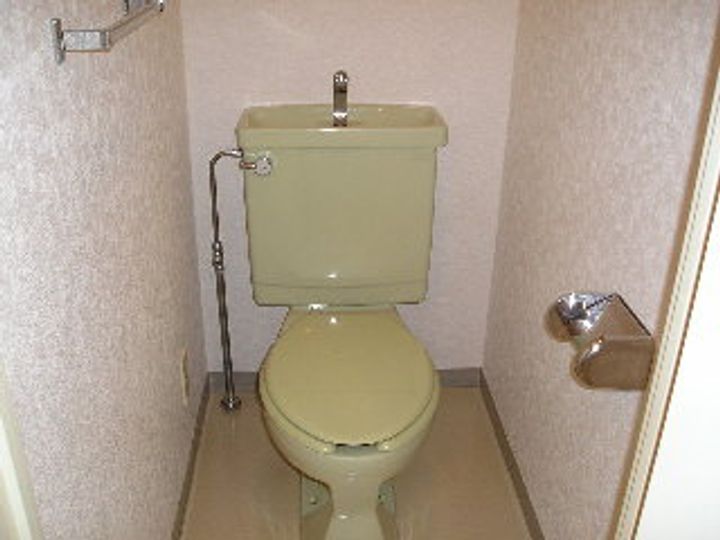 シャルムタナカの内装