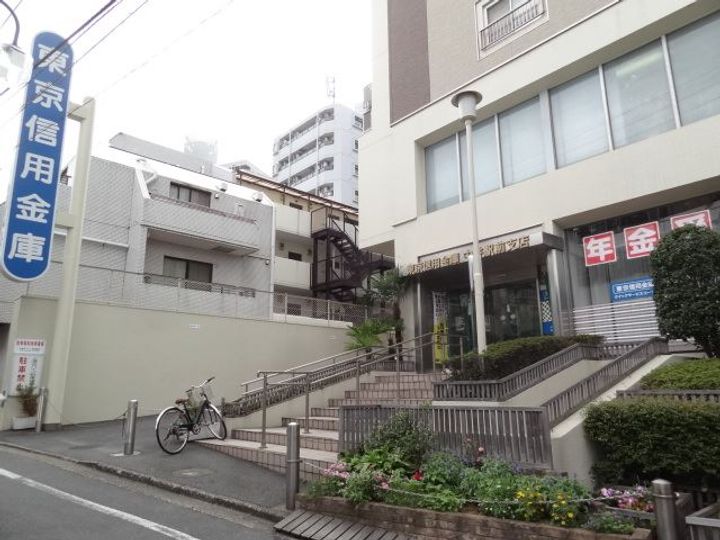 シャルムタナカの周辺