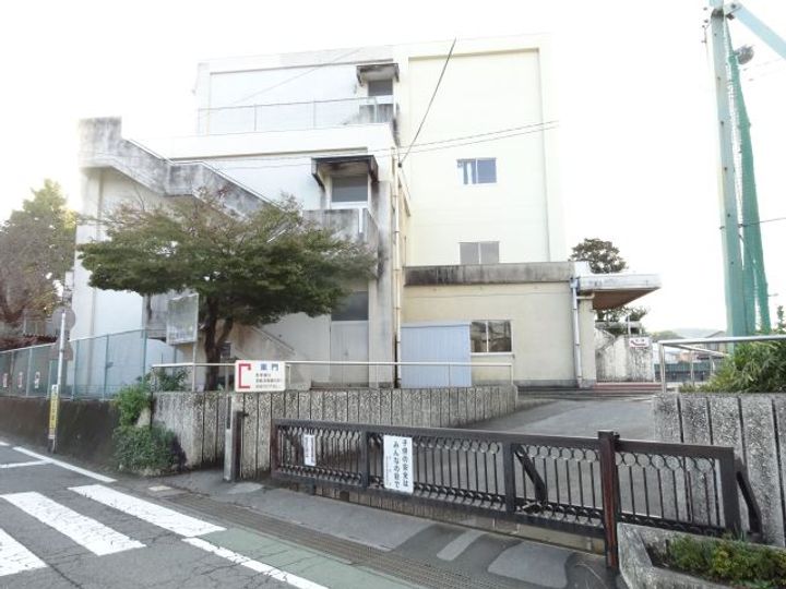 ラ・カシタ・土一揆の周辺