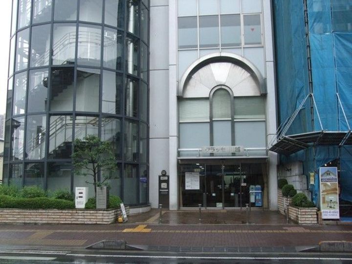 ケイエムハイムの周辺