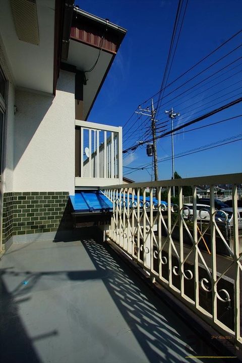 埼玉県狭山市中央1(一戸建)の賃貸物件の内装