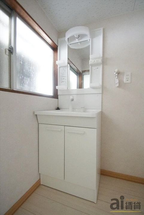 埼玉県狭山市中央1(一戸建)の賃貸物件の内装