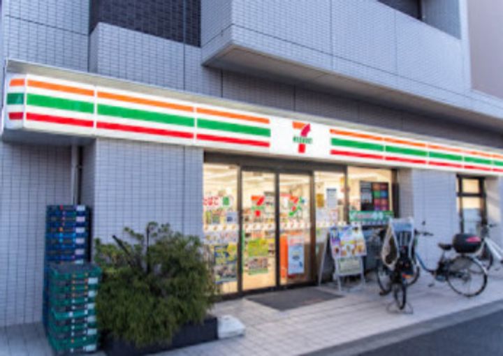 EL COURT WADAの周辺