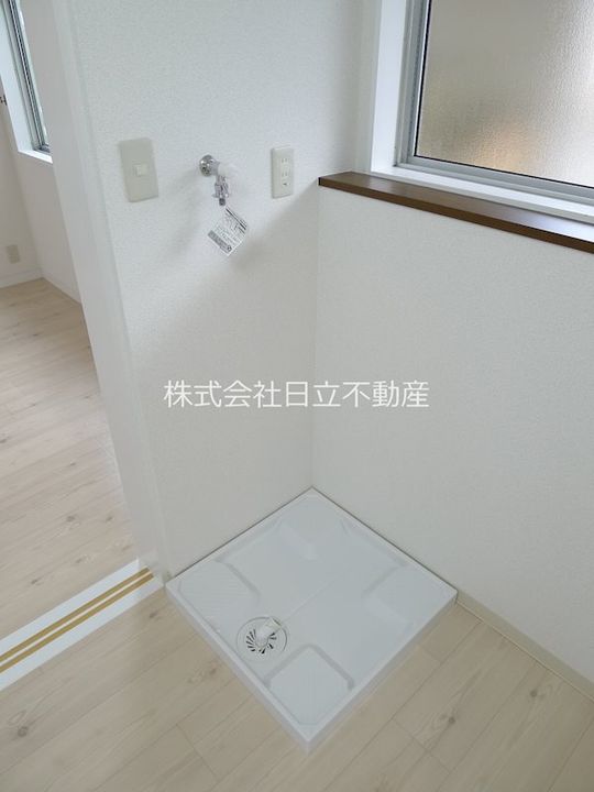 エスペランサ笹塚の内装