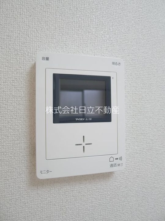 エスペランサ笹塚の内装
