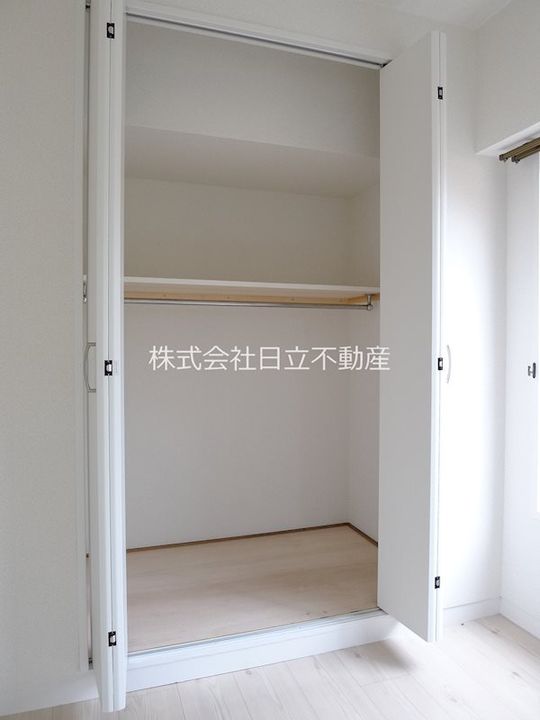 エスペランサ笹塚の内装