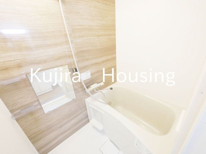 埼玉県春日部市大畑(アパート)の賃貸物件の風呂