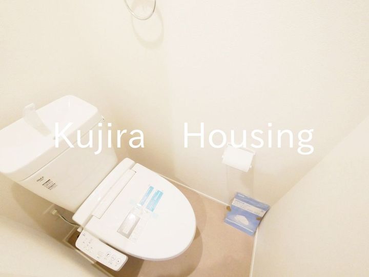 埼玉県春日部市大畑(アパート)の賃貸物件の内装