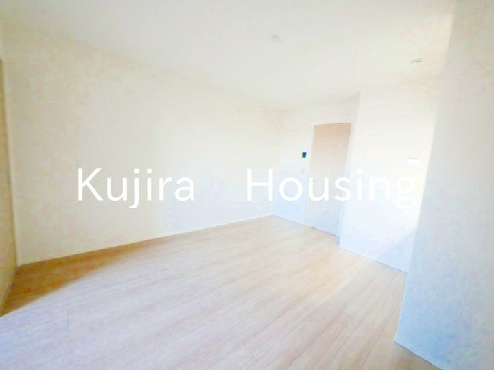 埼玉県春日部市大畑(アパート)の賃貸物件の内装