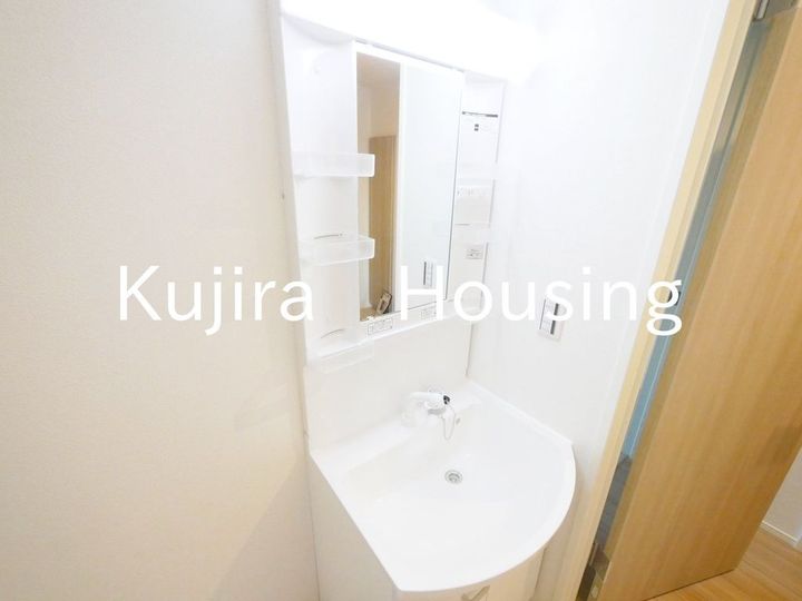 埼玉県春日部市大畑(アパート)の賃貸物件の内装