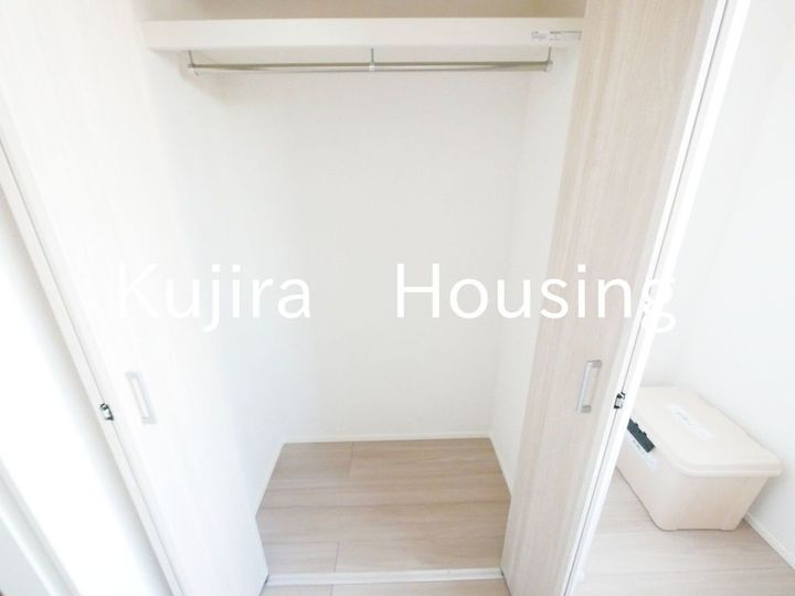 埼玉県春日部市大畑(アパート)の賃貸物件の内装