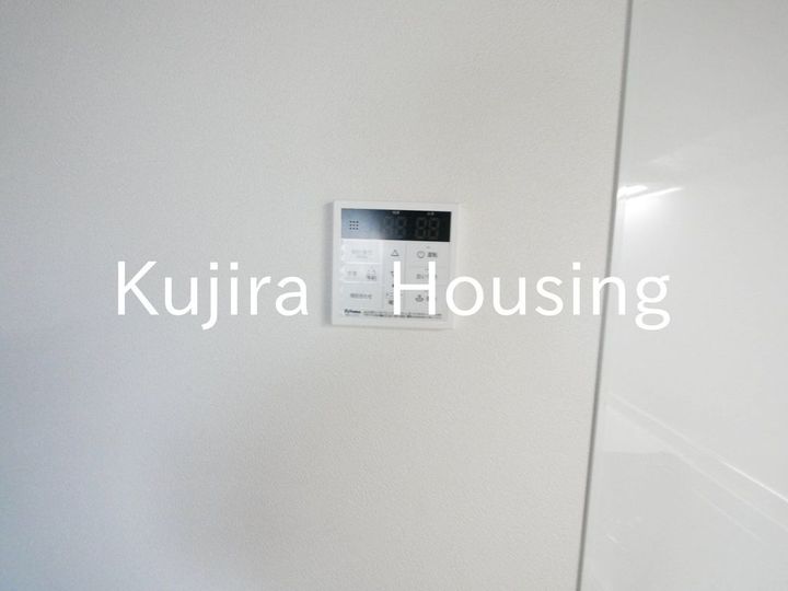 埼玉県春日部市大畑(アパート)の賃貸物件の内装