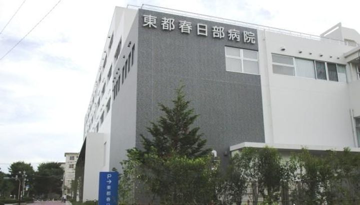 埼玉県春日部市大畑(アパート)の賃貸物件の周辺