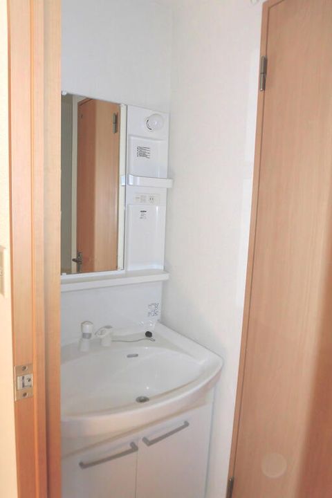 東京都大田区山王1(アパート)の賃貸物件の内装