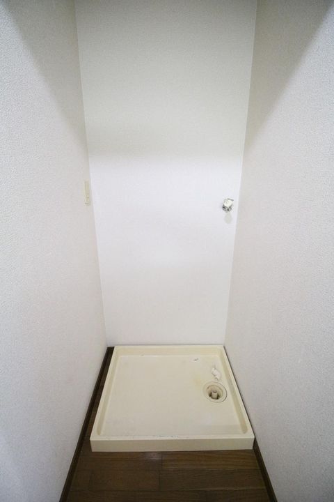 ドリームハイツMの内装