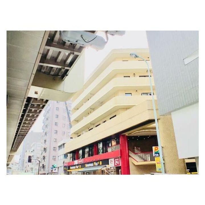 東京都北区滝野川3(マンション)の賃貸物件のその他画像
