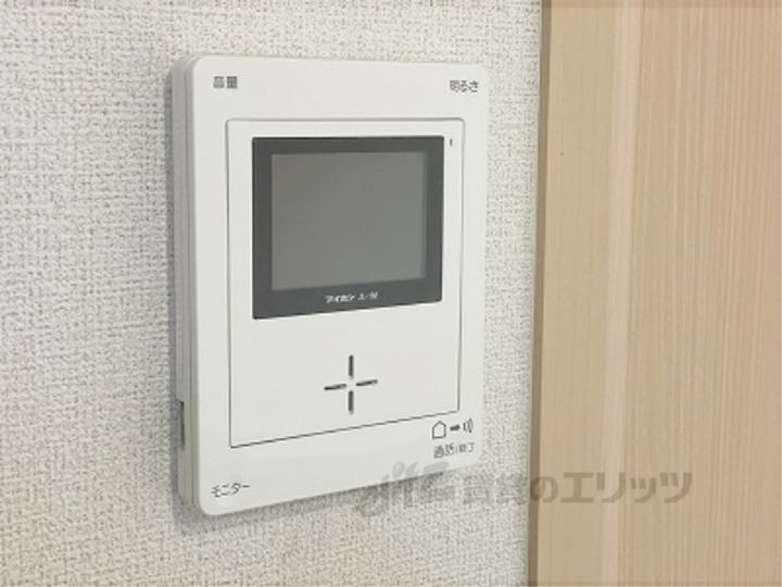 レイナコート607の内装