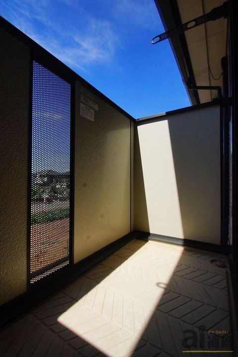 埼玉県川越市大字砂(アパート)の賃貸物件の内装