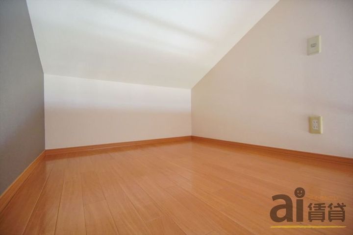 埼玉県川越市大字砂(アパート)の賃貸物件の内装