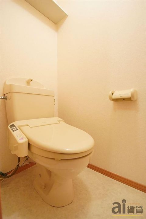 埼玉県川越市大字砂(アパート)の賃貸物件の内装