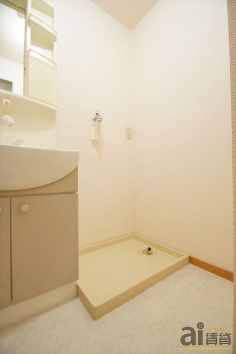 埼玉県川越市大字砂(アパート)の賃貸物件の内装