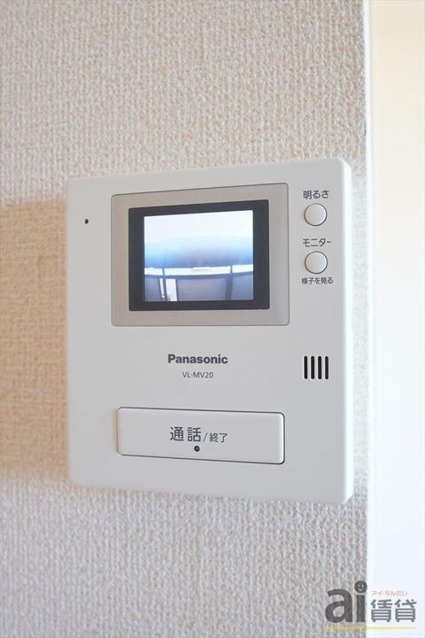 埼玉県川越市大字砂(アパート)の賃貸物件の内装