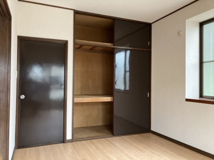 埼玉県北足立郡伊奈町大字小室(一戸建)の賃貸物件の内装