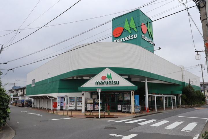 埼玉県北足立郡伊奈町大字小室(一戸建)の賃貸物件の周辺