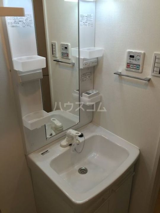 メインステージ北千住IIIの内装